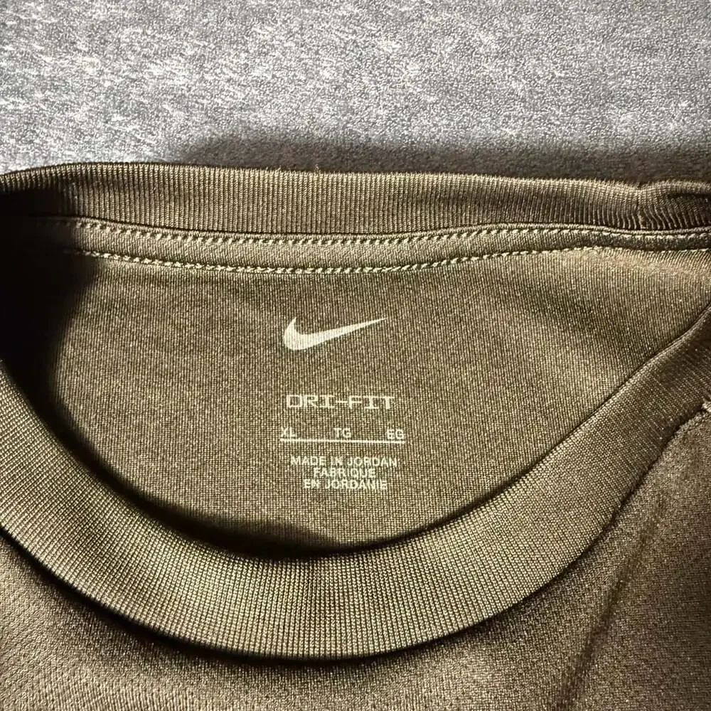 Nike pre owned